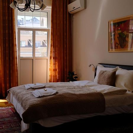 Apartment Centrum Novi Sad Ngoại thất bức ảnh