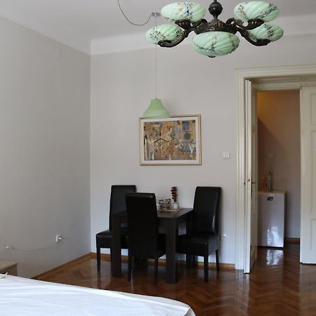 Apartment Centrum Novi Sad Phòng bức ảnh