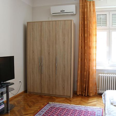 Apartment Centrum Novi Sad Phòng bức ảnh