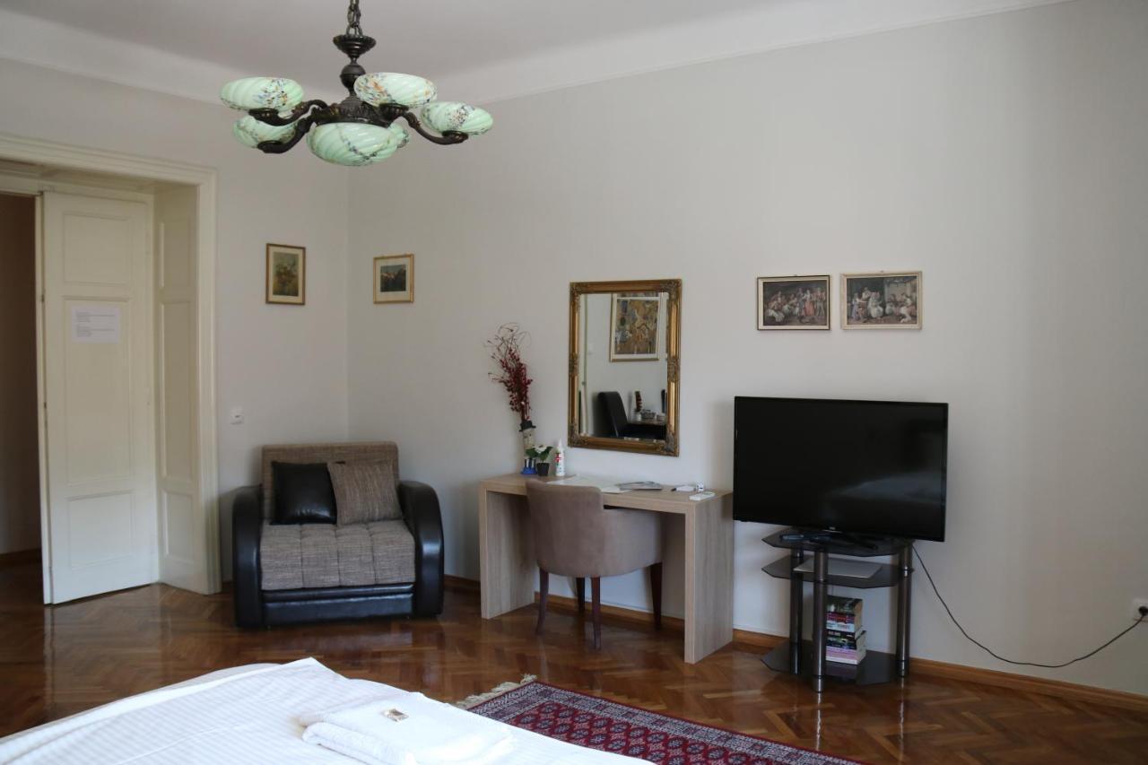 Apartment Centrum Novi Sad Ngoại thất bức ảnh