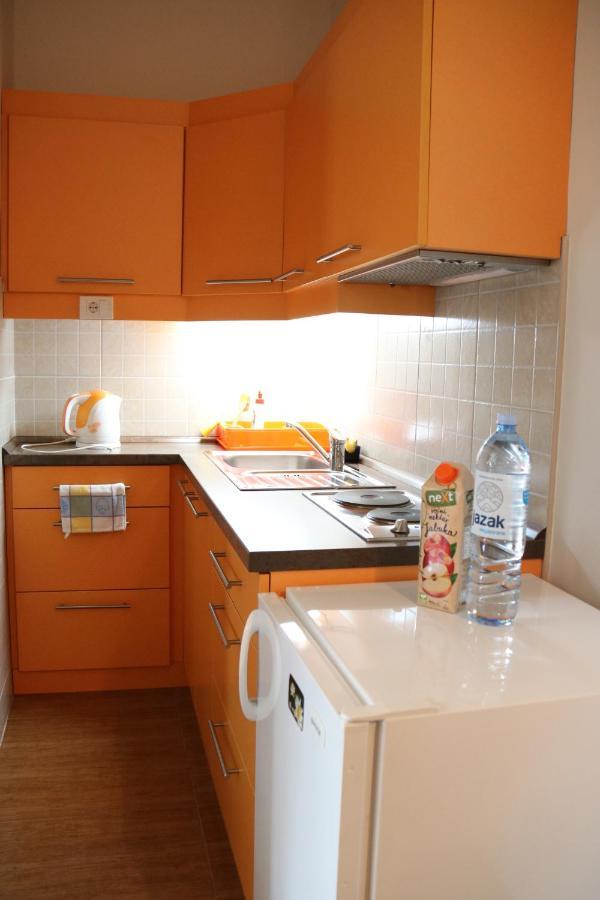 Apartment Centrum Novi Sad Phòng bức ảnh