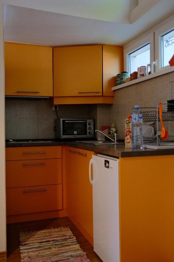 Apartment Centrum Novi Sad Ngoại thất bức ảnh