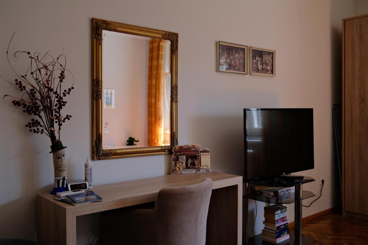 Apartment Centrum Novi Sad Ngoại thất bức ảnh