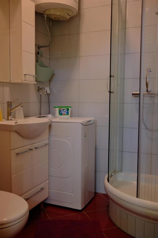 Apartment Centrum Novi Sad Ngoại thất bức ảnh
