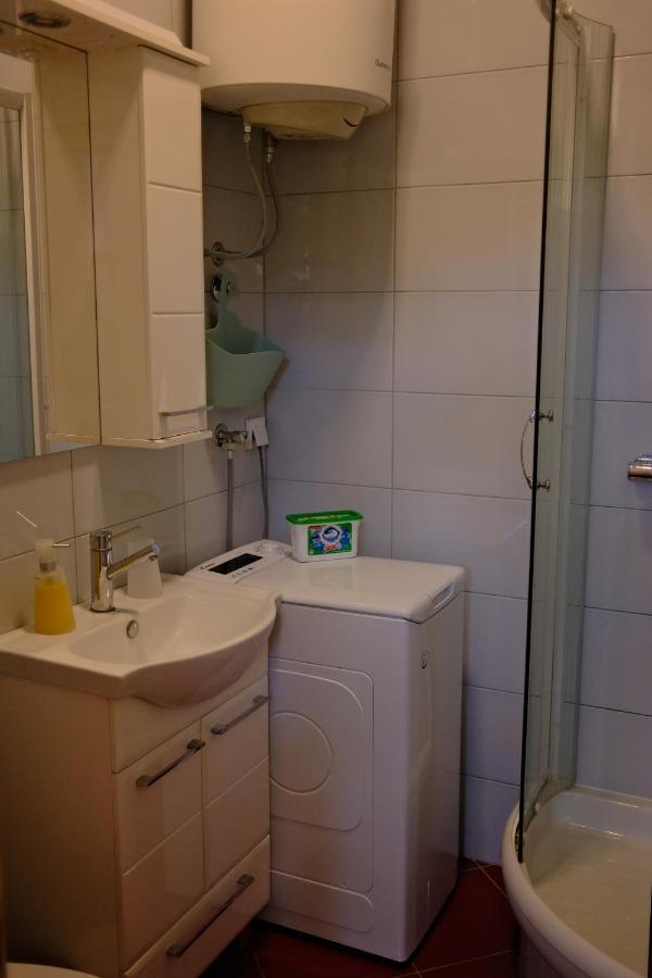 Apartment Centrum Novi Sad Ngoại thất bức ảnh