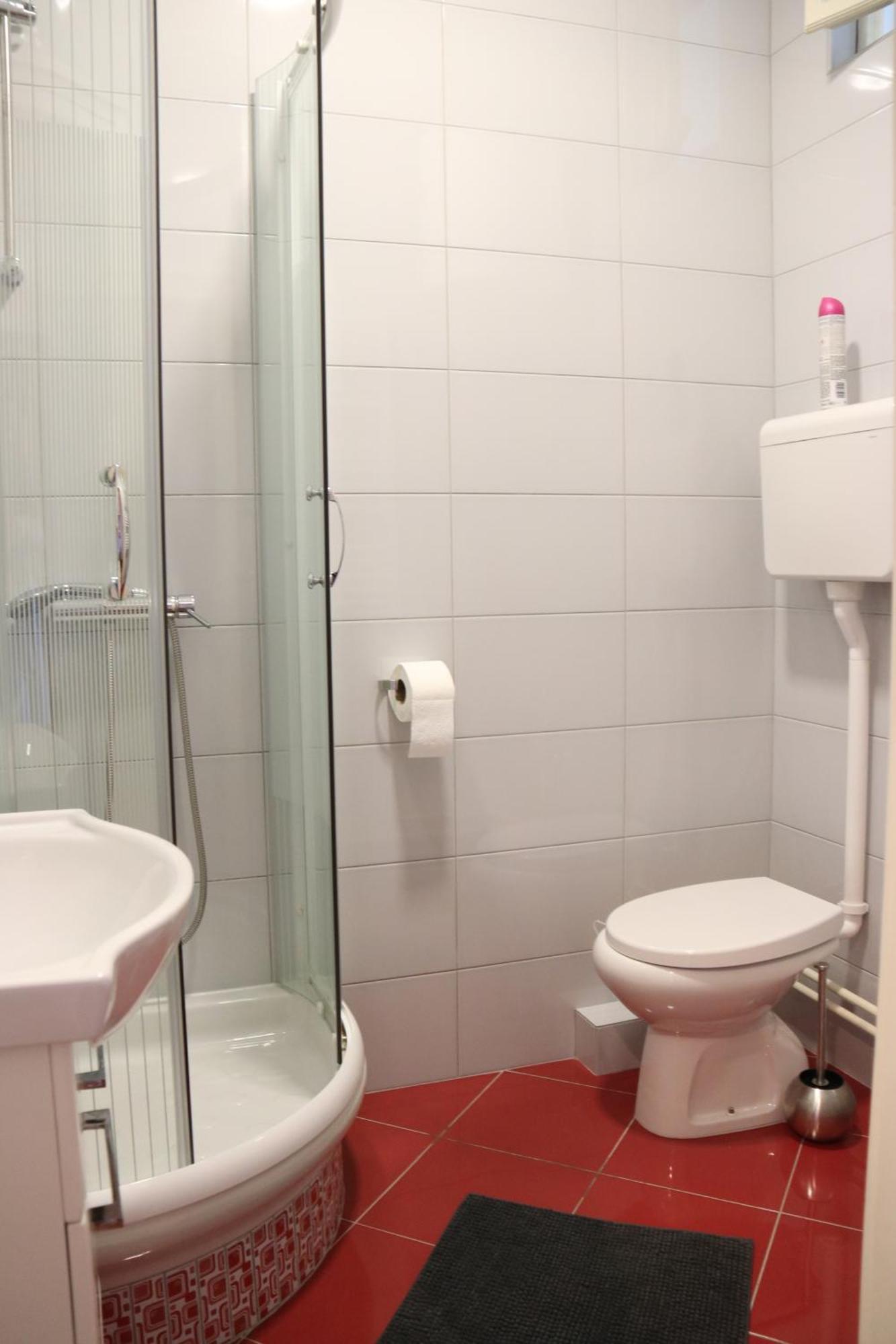 Apartment Centrum Novi Sad Phòng bức ảnh