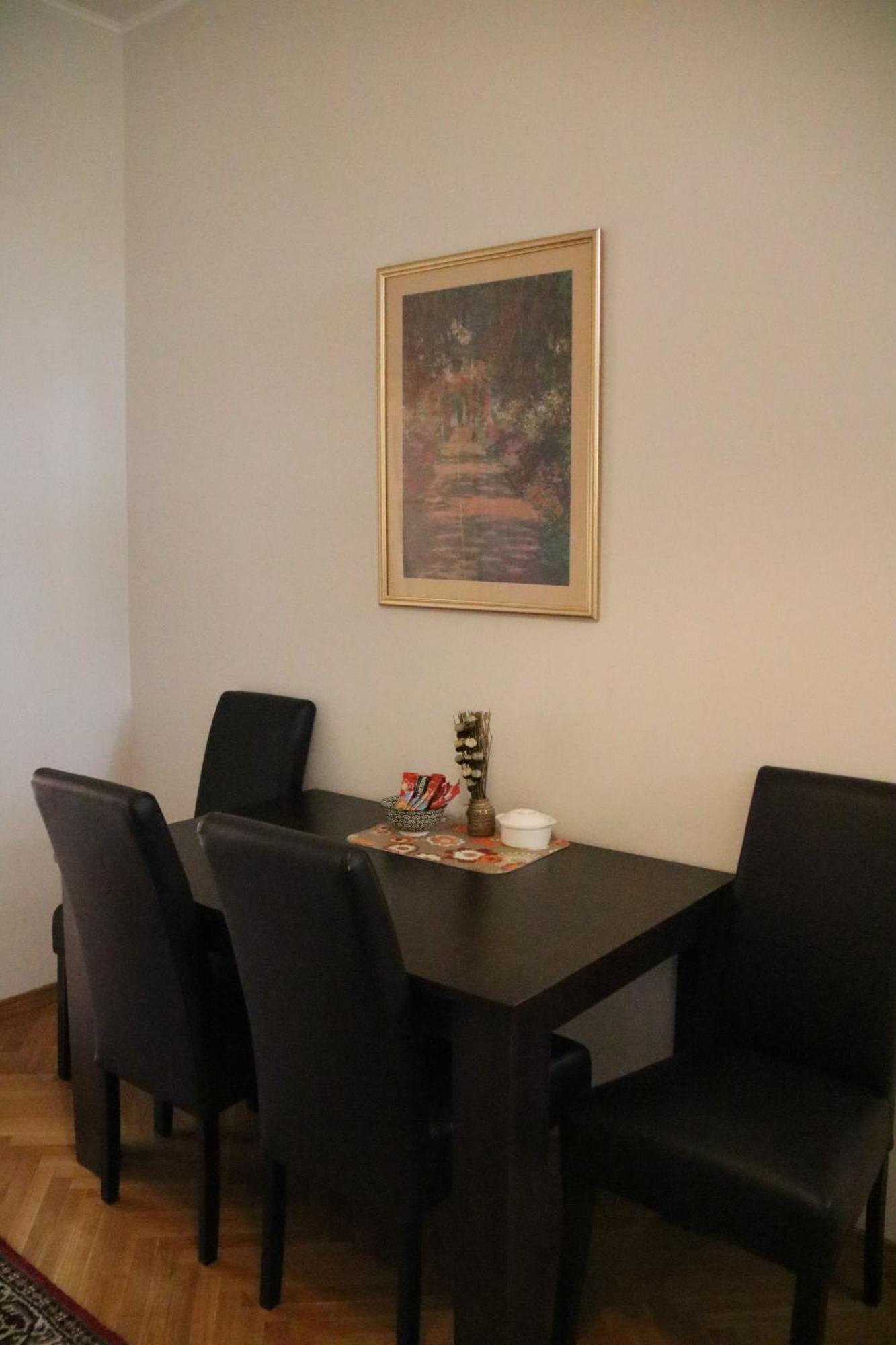 Apartment Centrum Novi Sad Phòng bức ảnh