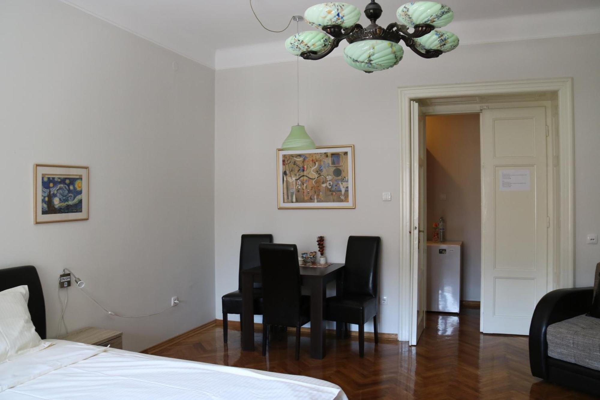 Apartment Centrum Novi Sad Phòng bức ảnh