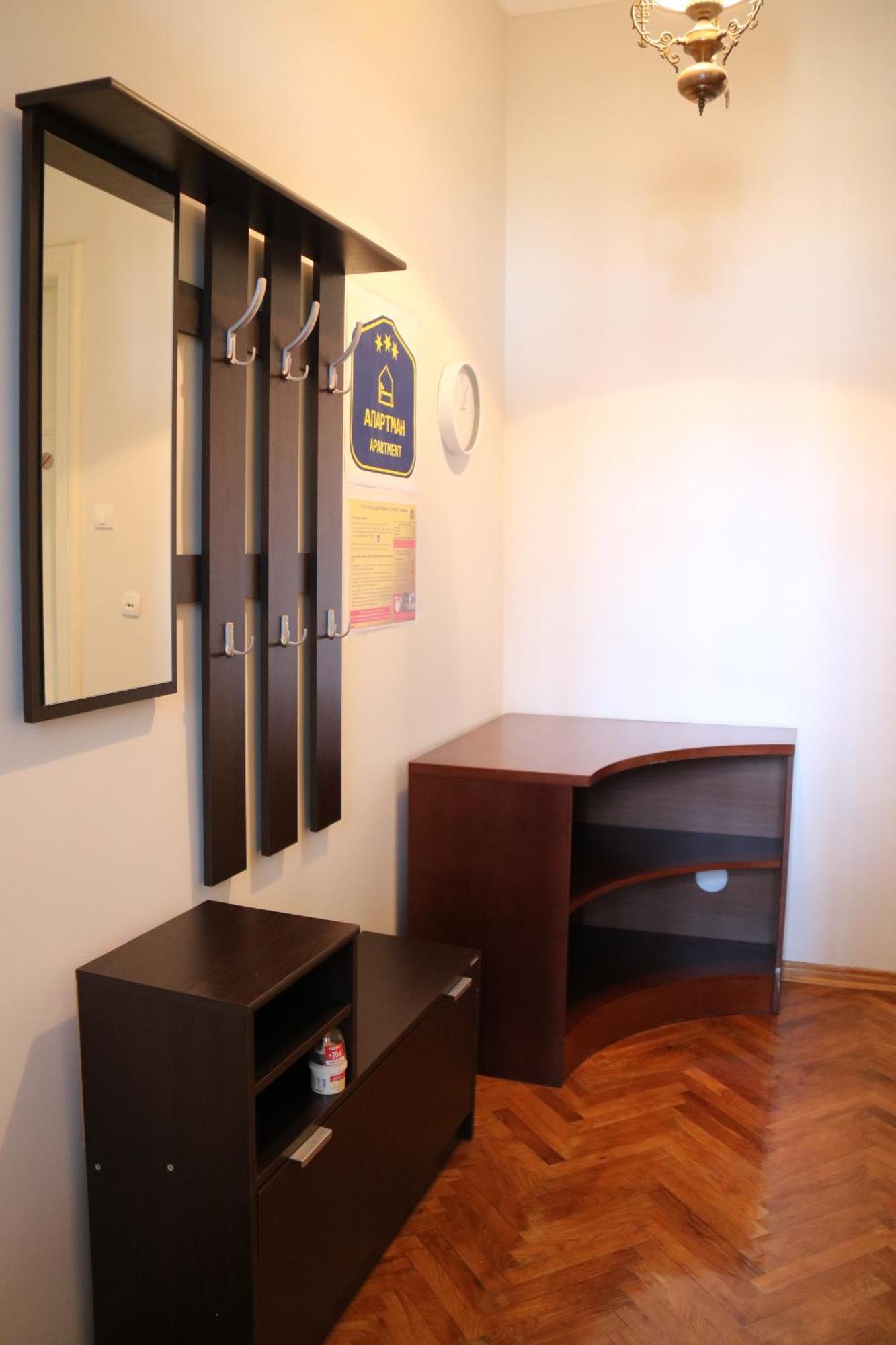 Apartment Centrum Novi Sad Phòng bức ảnh