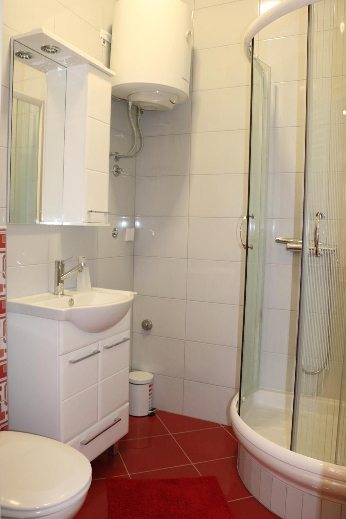 Apartment Centrum Novi Sad Ngoại thất bức ảnh