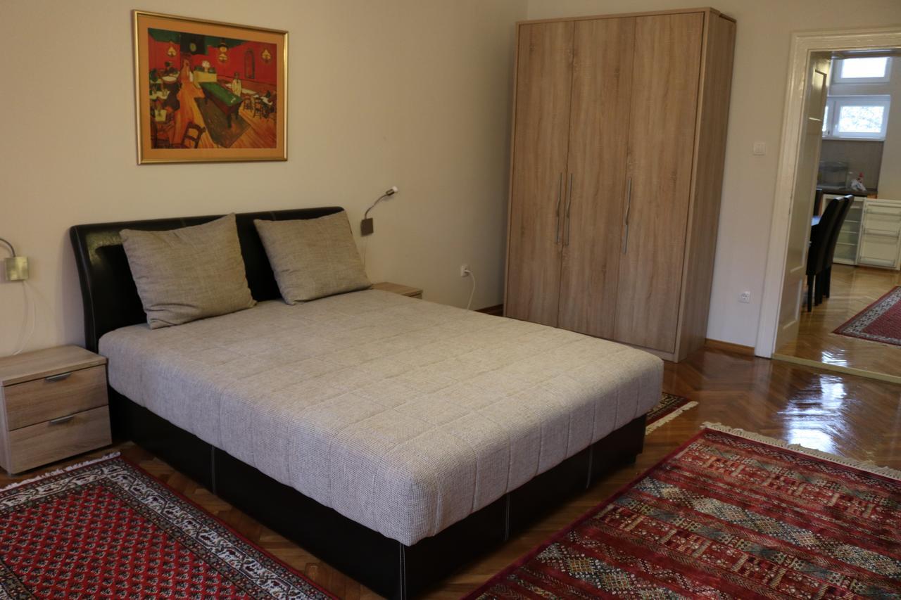 Apartment Centrum Novi Sad Ngoại thất bức ảnh